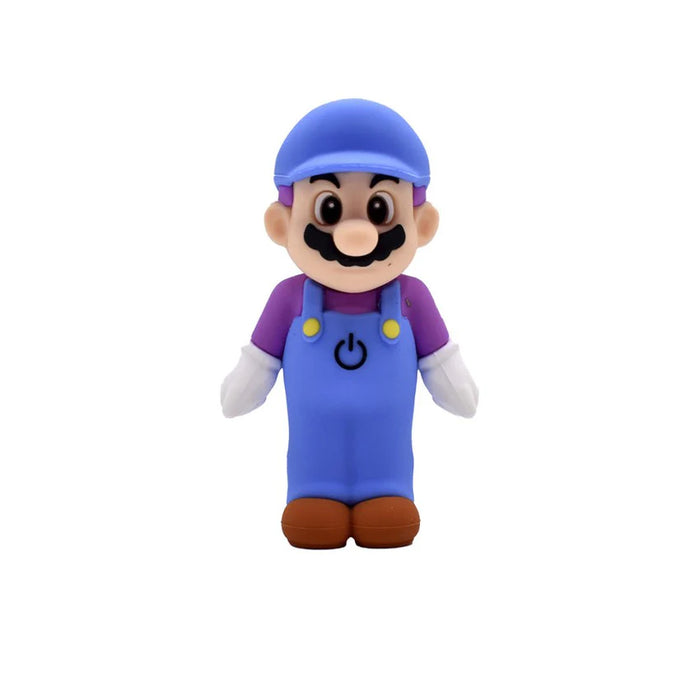 Iconic 510 Battery - Plumber Man
