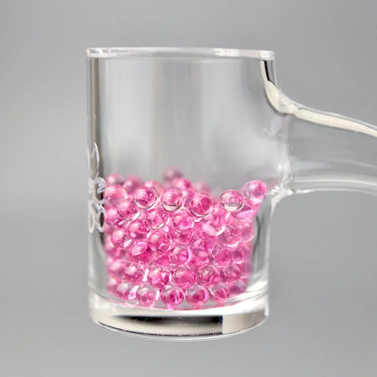 RPC - Terp Pearls - 3mm Sapphire - 10ct - Pink