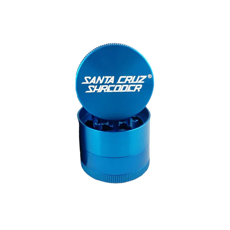 Santa Cruz Shredder Grinders - Small - 2pc