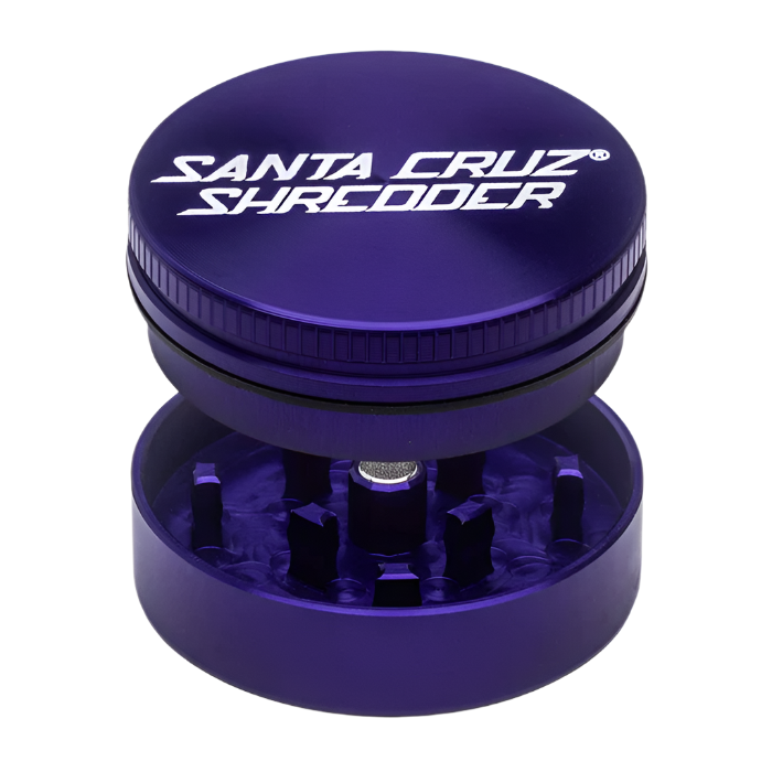 Santa Cruz Shredder Grinders - Small - 2pc