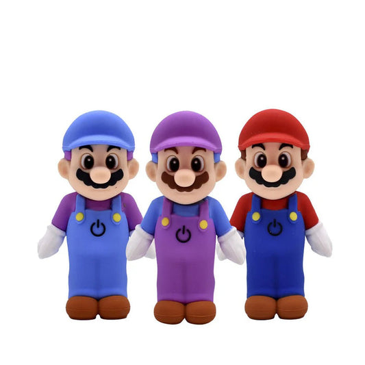 Iconic 510 Battery - Plumber Man