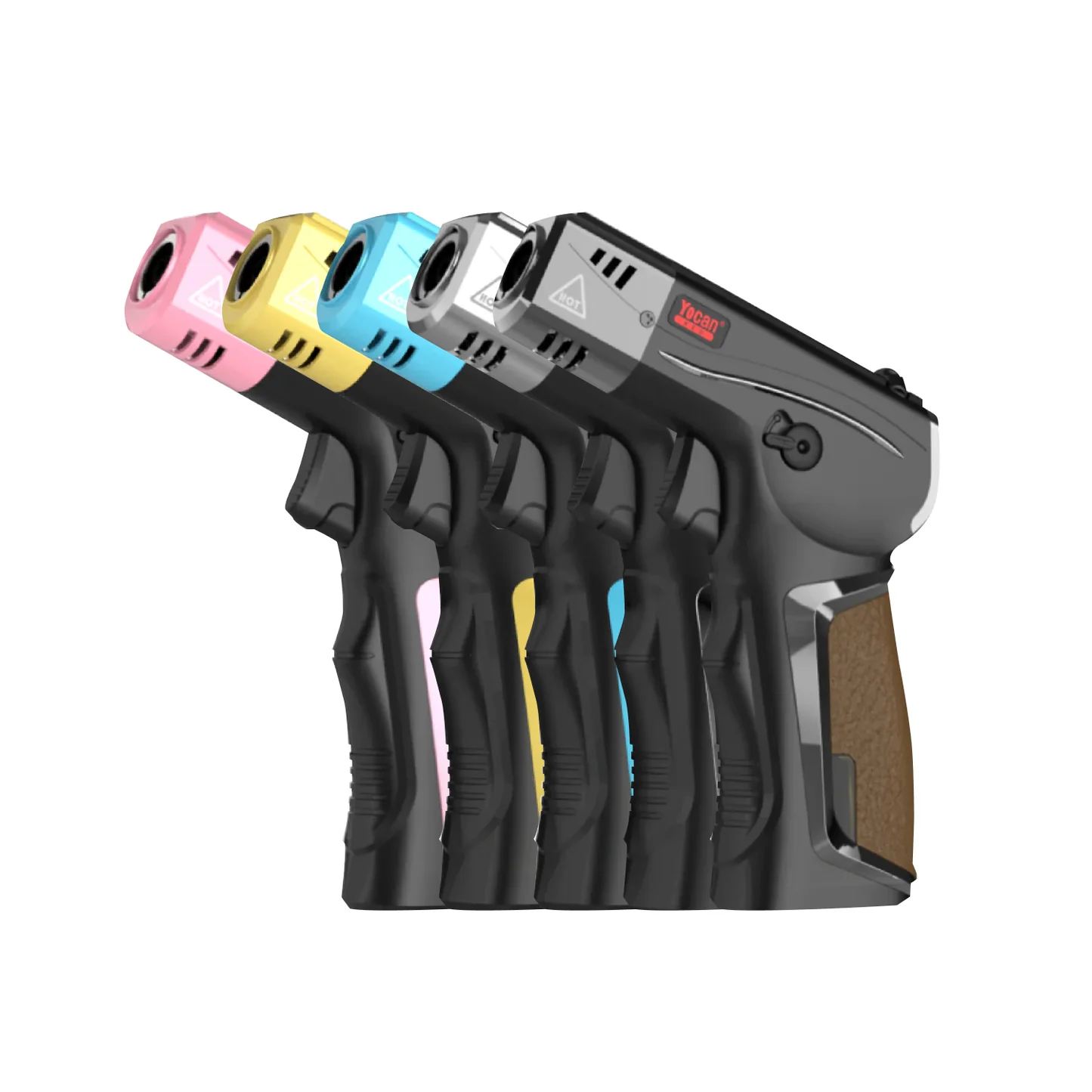 Yocan Torch Lighter - Beef