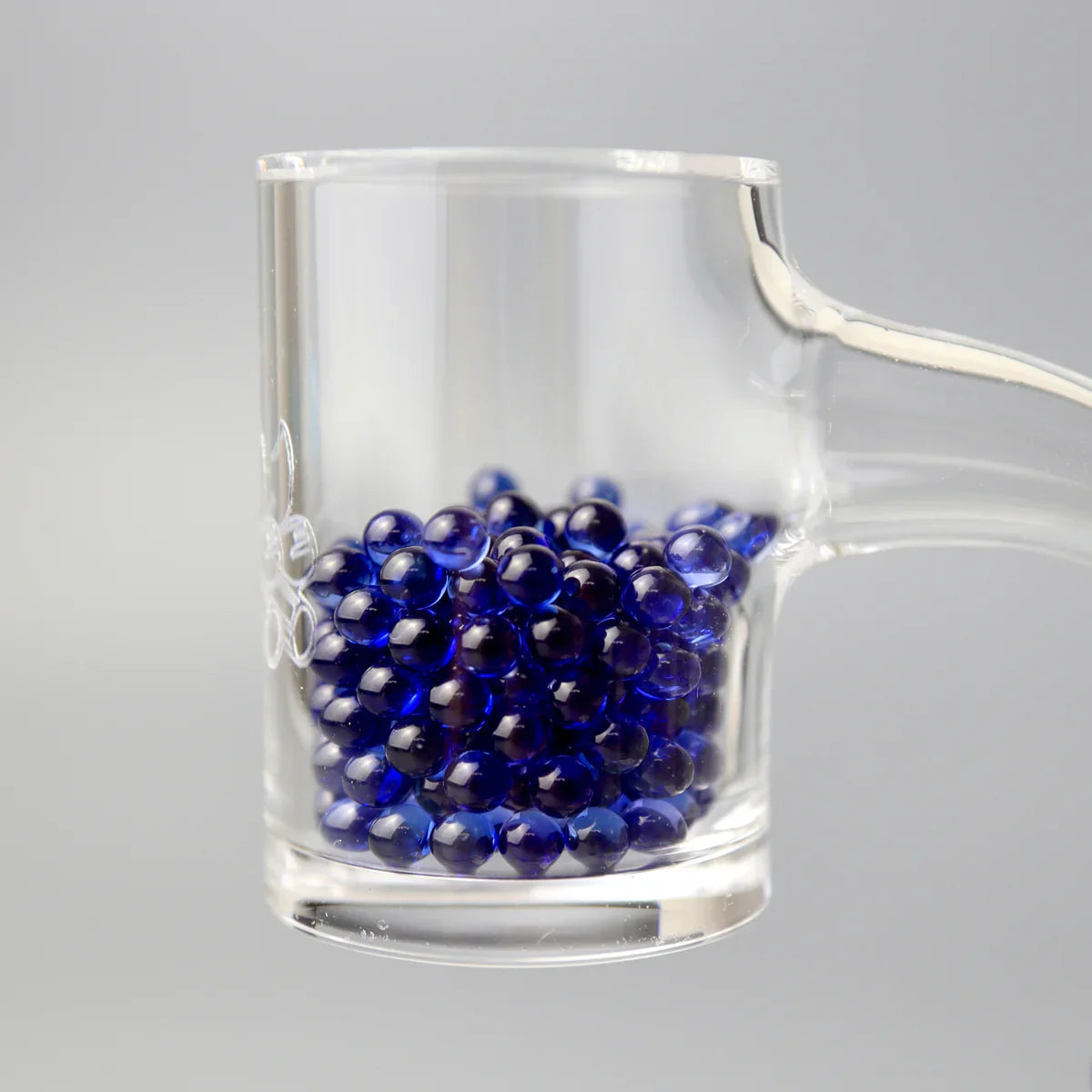 RPC - Terp Pearls - 3mm Sapphire - 10ct - Blue