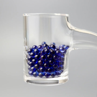 RPC - Terp Pearls - 3mm Sapphire - 10ct - Blue