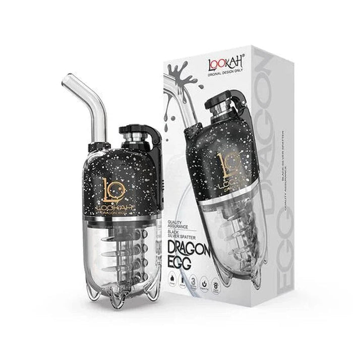 Lookah - Dragon Egg - E-Rig
