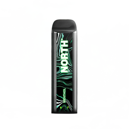 North 5000 5% — 10mL 10ct