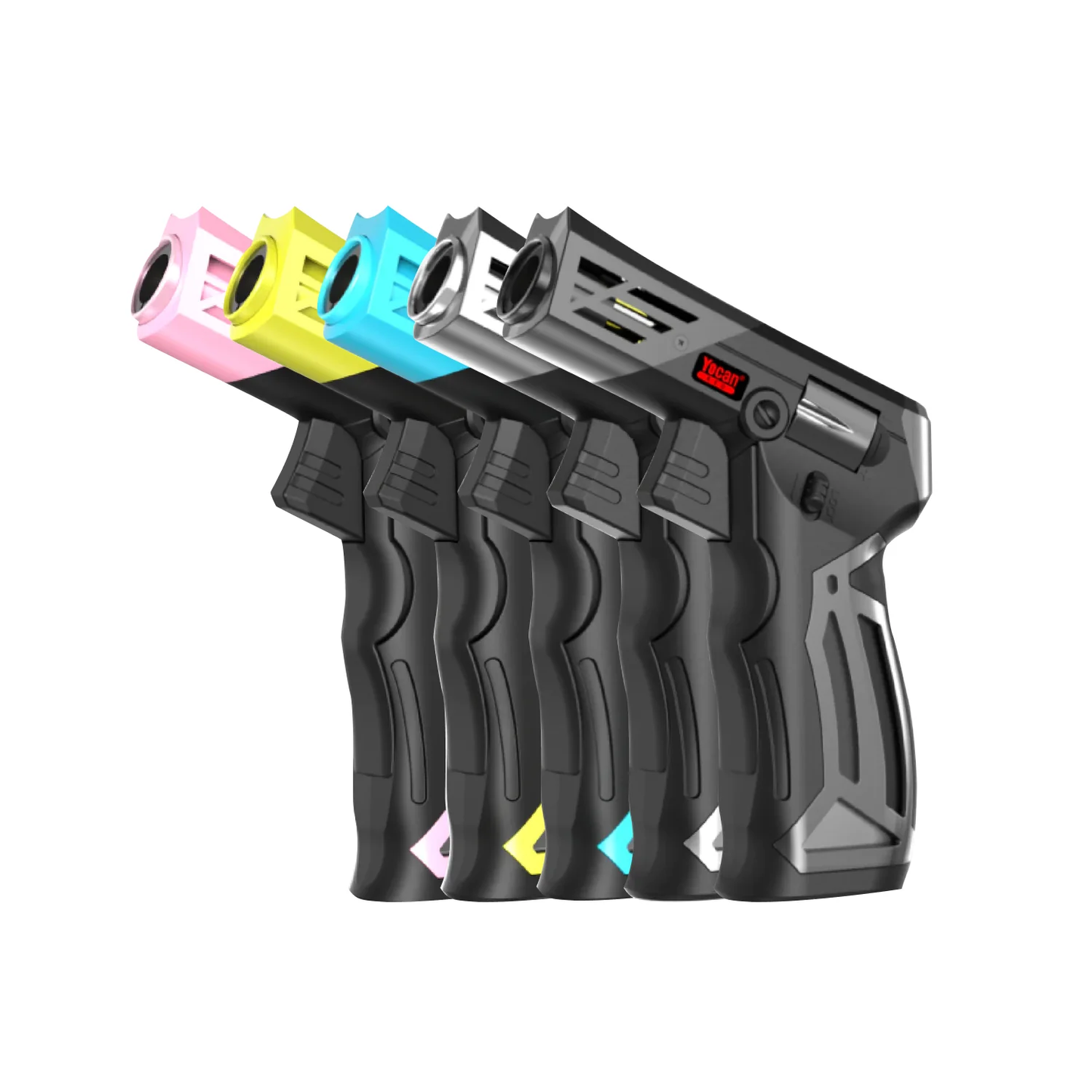 Yocan Torch Lighter - Diablo