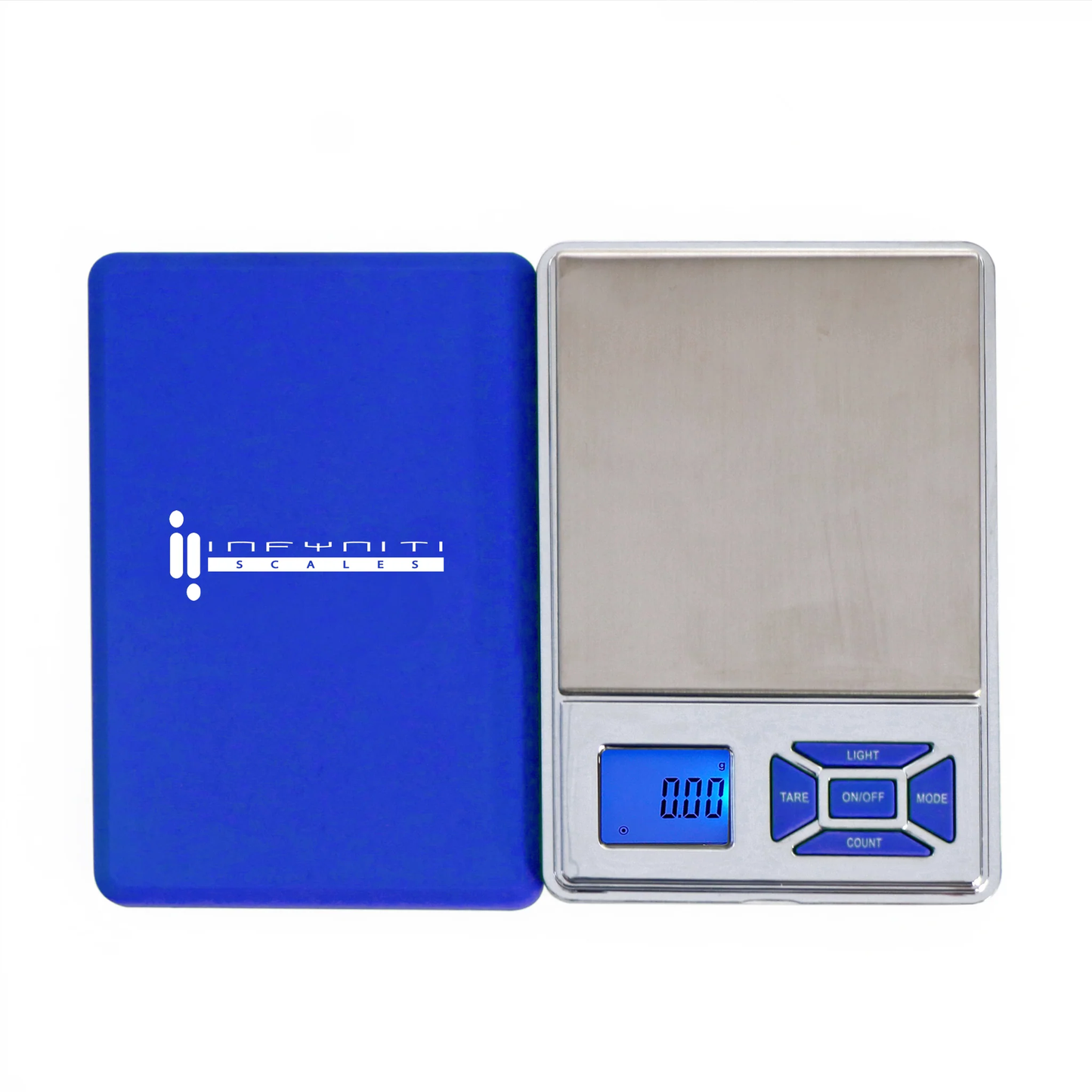 Infyniti - Scale - Executive - 50g x 0.01g