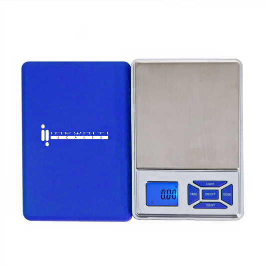 Infyniti - Scale - Executive - 50g x 0.01g