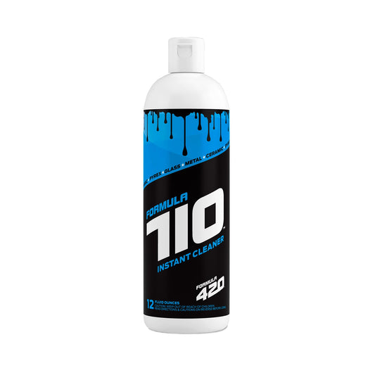 Formula 710 Cleaner - 12oz Instant