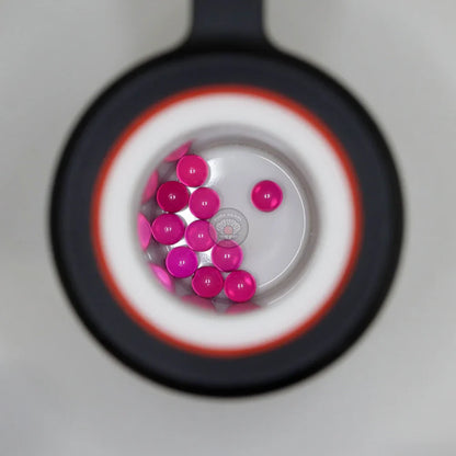 RPC - Terp Pearls - 3mm Ruby - 10ct