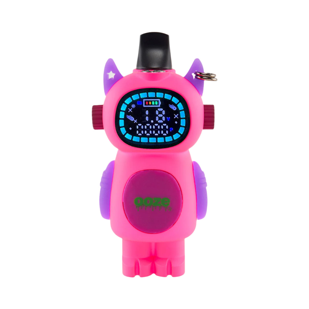 Ooze - Bot - 510 Battery