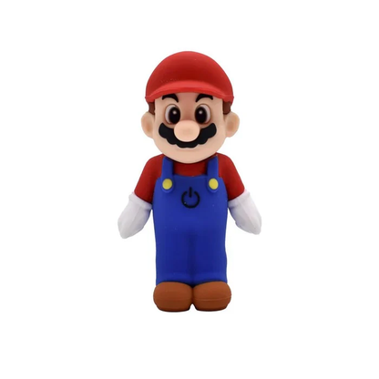 Iconic 510 Battery - Plumber Man