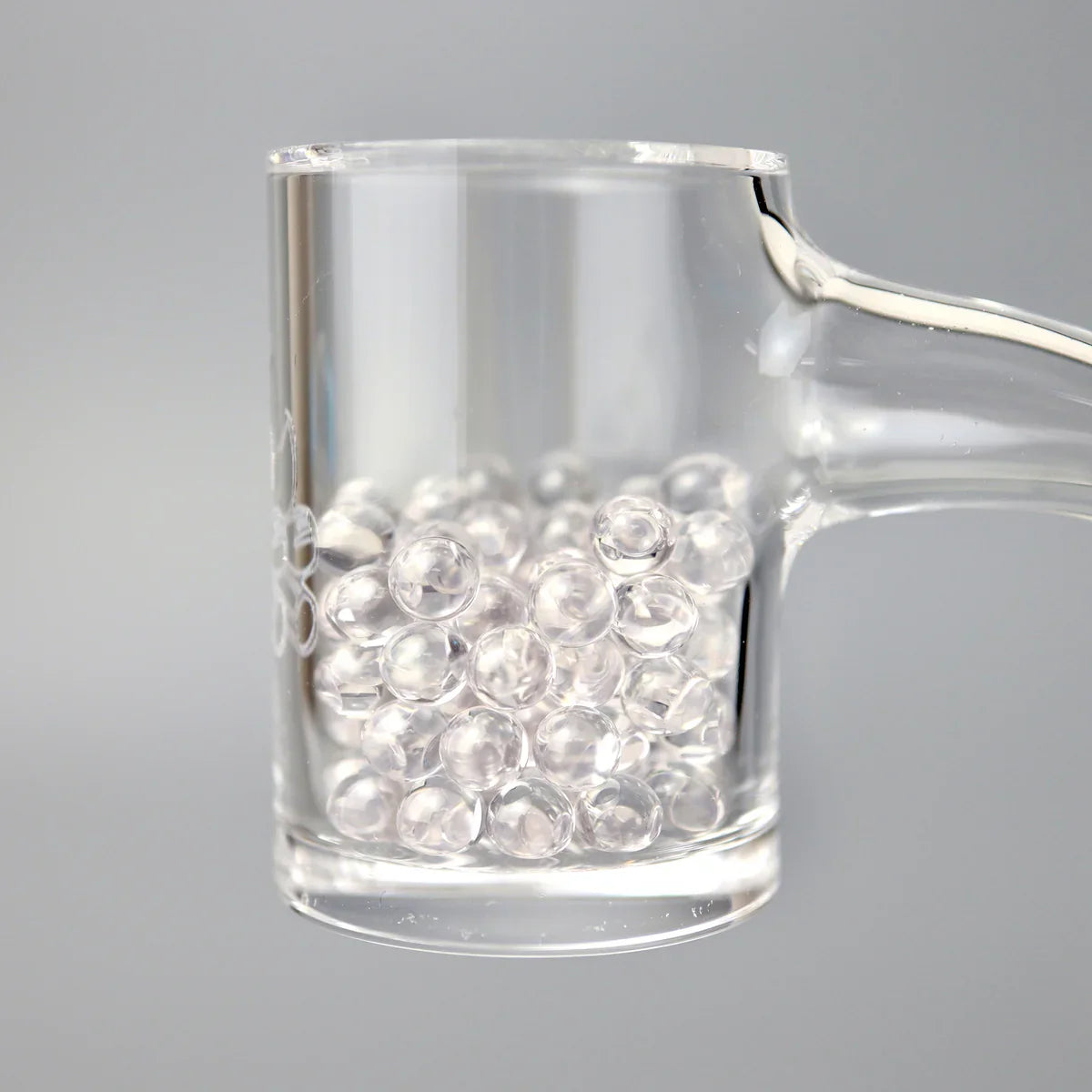 RPC - Terp Pearls - 4mm Sapphire - 2ct - Clear