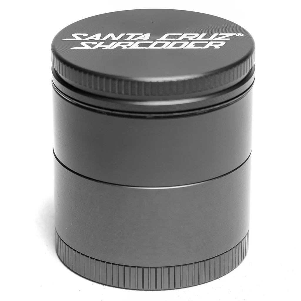 Santa Cruz Shredder Grinders - Small - 4pc