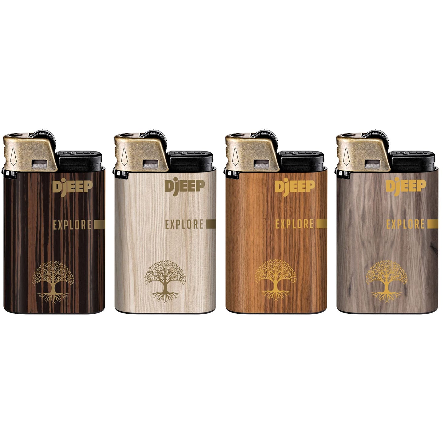 Djeep Lighter Premium