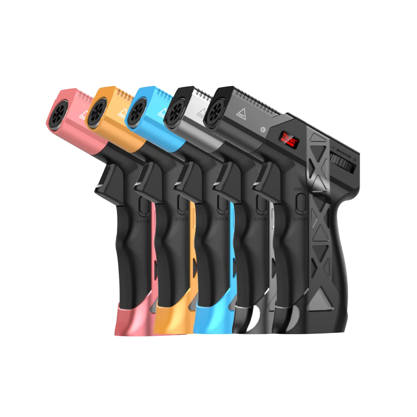 Yocan Torch Lighter - Delta