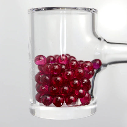 RPC - Terp Pearls - 4mm Ruby - 2ct