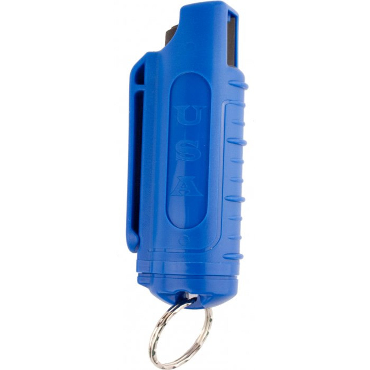 Pepper Spray Hardshell - Blue