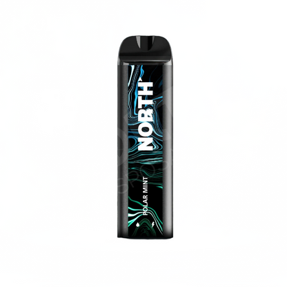 North 5000 5% — 10mL 10ct