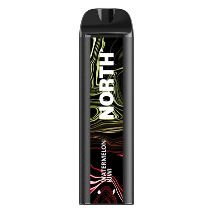 North 5000 5% — 10mL 10ct
