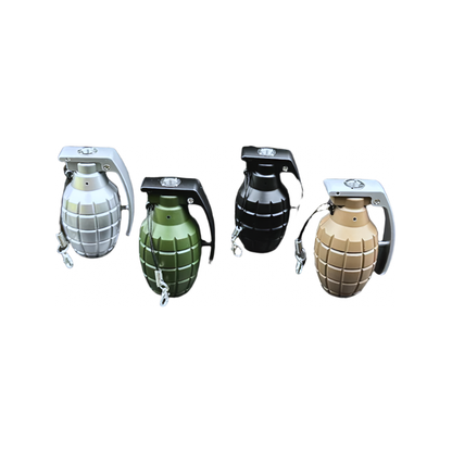 Iconic 510 Battery - Grenade
