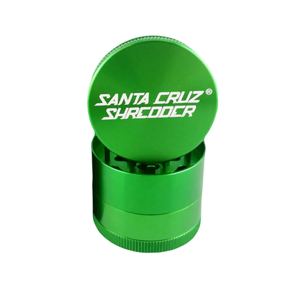 Santa Cruz Shredder Grinders - Small - 2pc