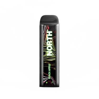 North 5000 5% — 10mL 10ct
