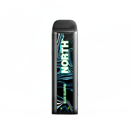 North 5000 5% — 10mL 10ct