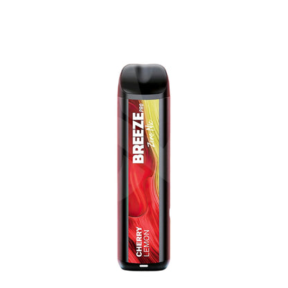 Breeze Pro Zero Nic