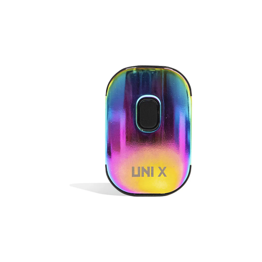 Wulf Uni X Vaporizer - Full Color