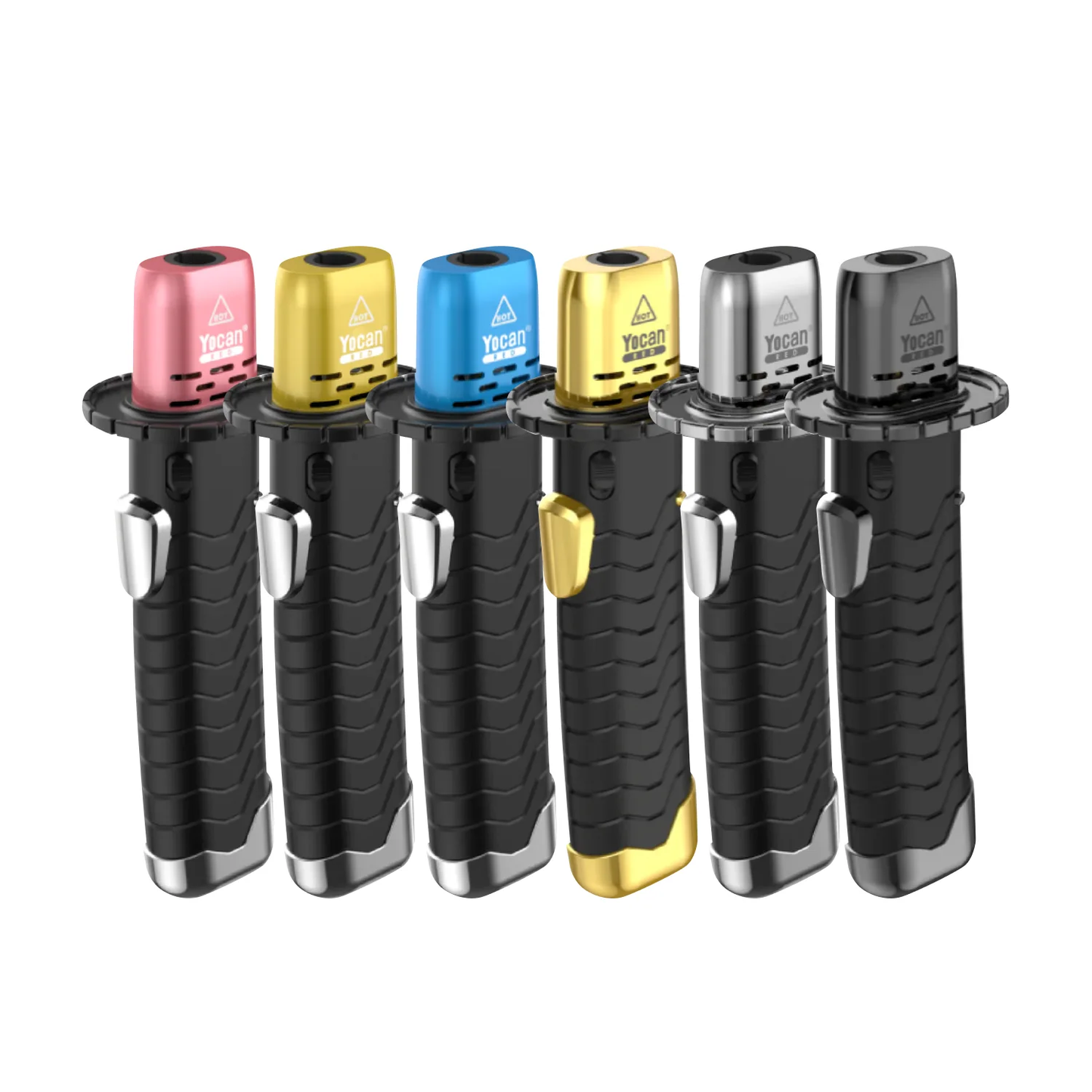 Yocan Torch Lighter - Katana