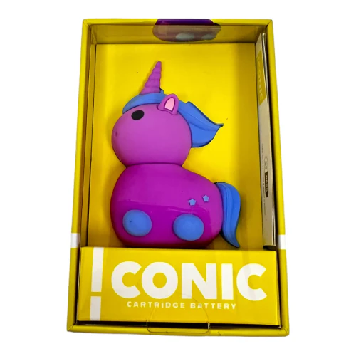 Iconic 510 Battery - Unicorn