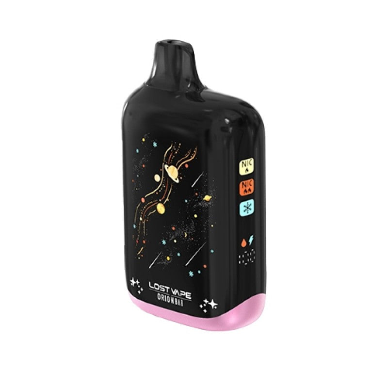 Lost Vape Orion 50k - 28ml - 5ct