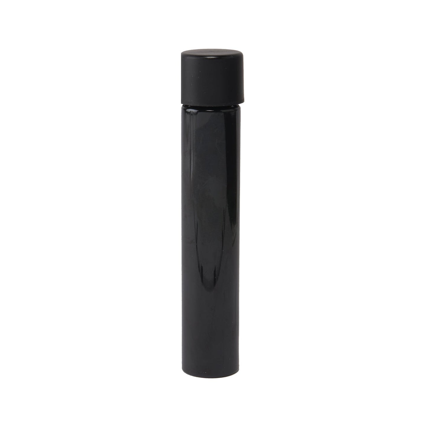 Loud Lock Screw On Joint Tubes - Black - 500ct
