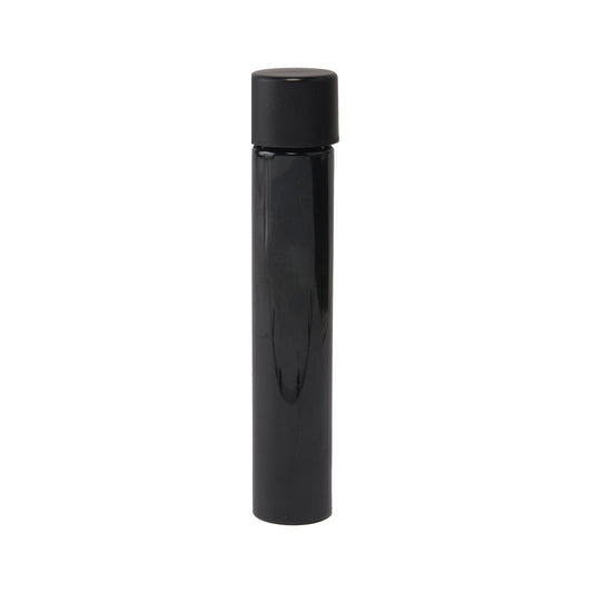 Loud Lock Screw On Joint Tubes - Black - 500ct