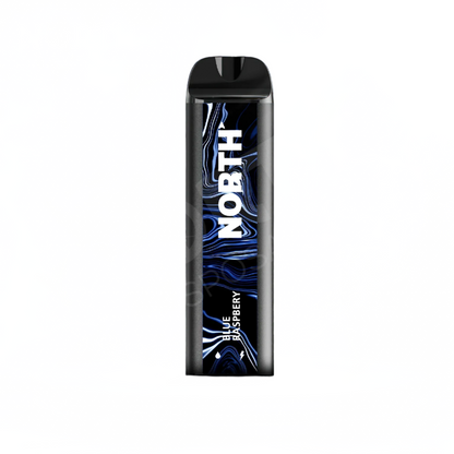 North 5000 5% — 10mL 10ct