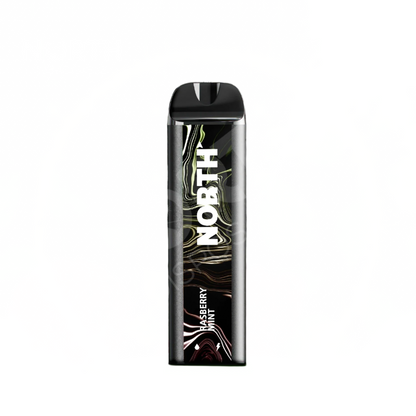 North 5000 5% — 10mL 10ct