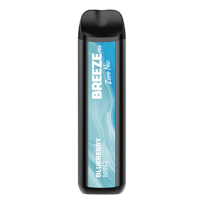 Breeze Pro Zero Nic
