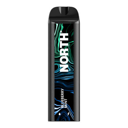 North 5000 5% — 10mL 10ct