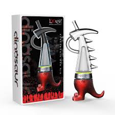 Lookah - Dinosaur - Dab Rig