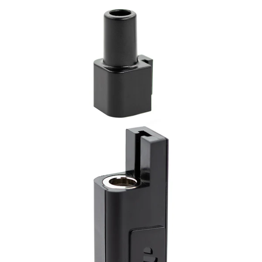 Evri - Quartz Crystal Attachment (QCA)