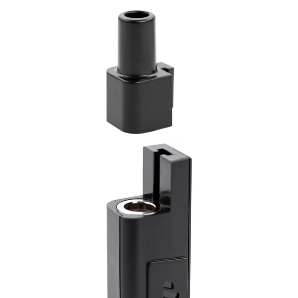 Evri - Quartz Crystal Attachment (QCA)