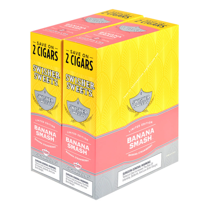 Swisher Sweets - Cigarillos - 2pk - 30ct (2/$0.99)