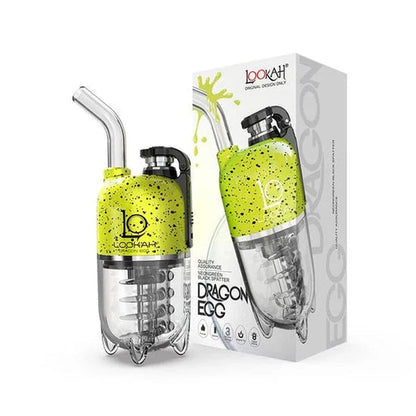 Lookah - Dragon Egg - E-Rig