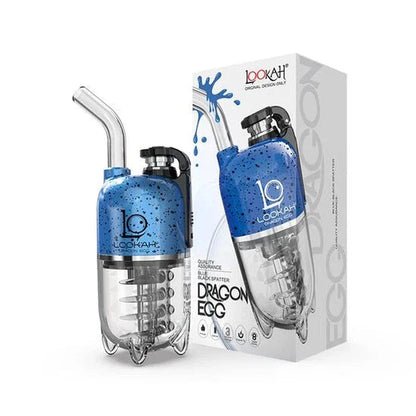 Lookah - Dragon Egg - E-Rig