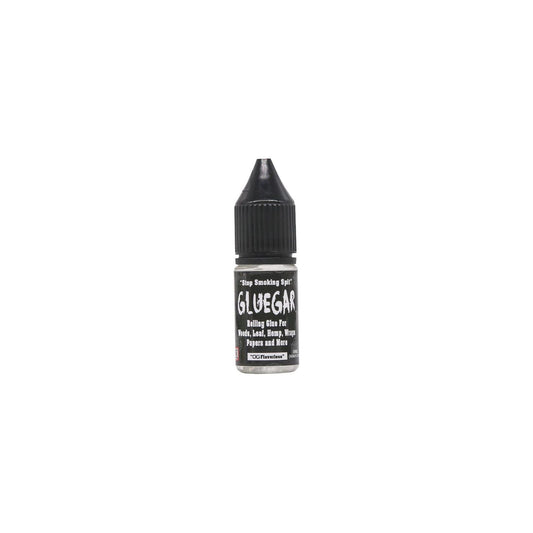 GlueGar Squeeze Bottle - 10ml - 
OG Flavorless