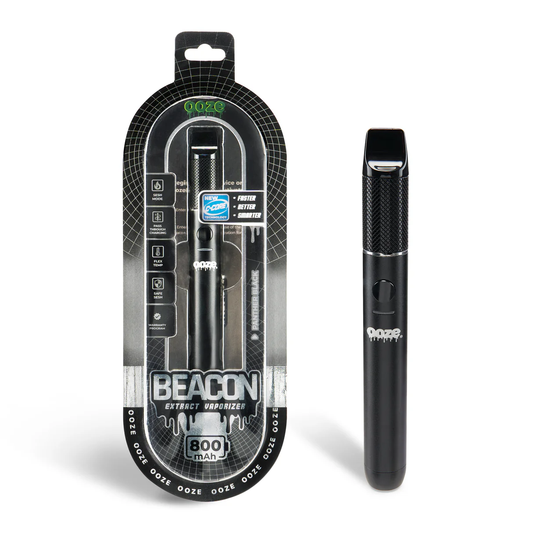 Ooze - Beacon Extract Vaporizer