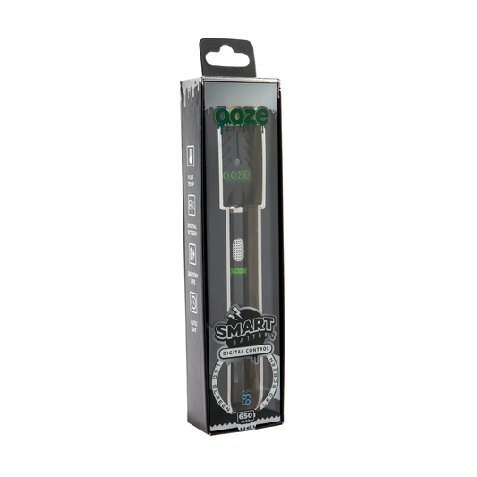Ooze Smart Battery