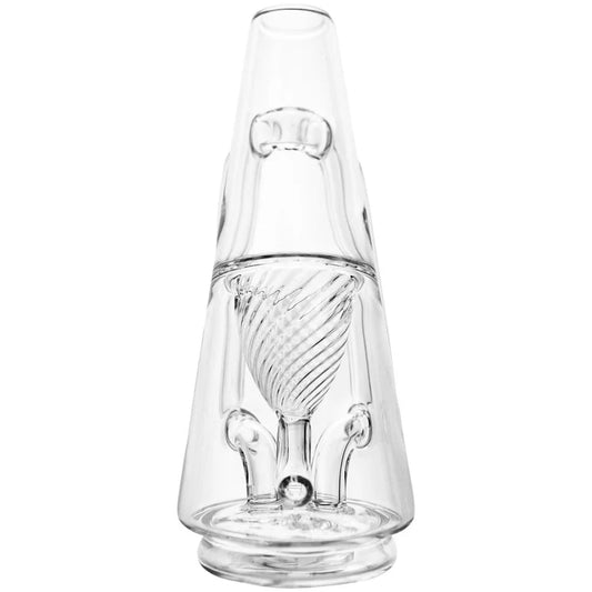 Puffco Peak Pro - Ryann Fit Recycler Glass